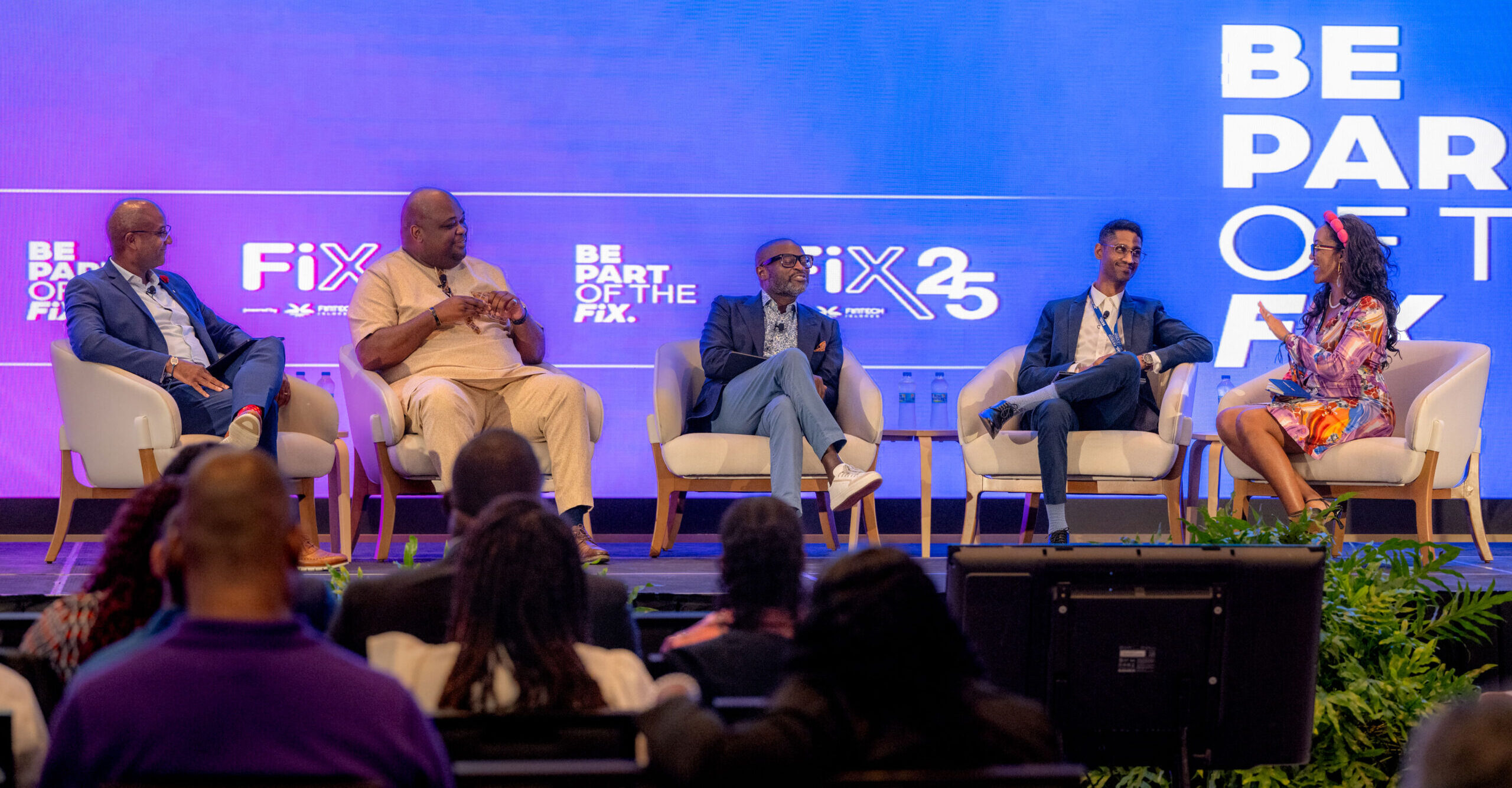 FinTech, Barbados