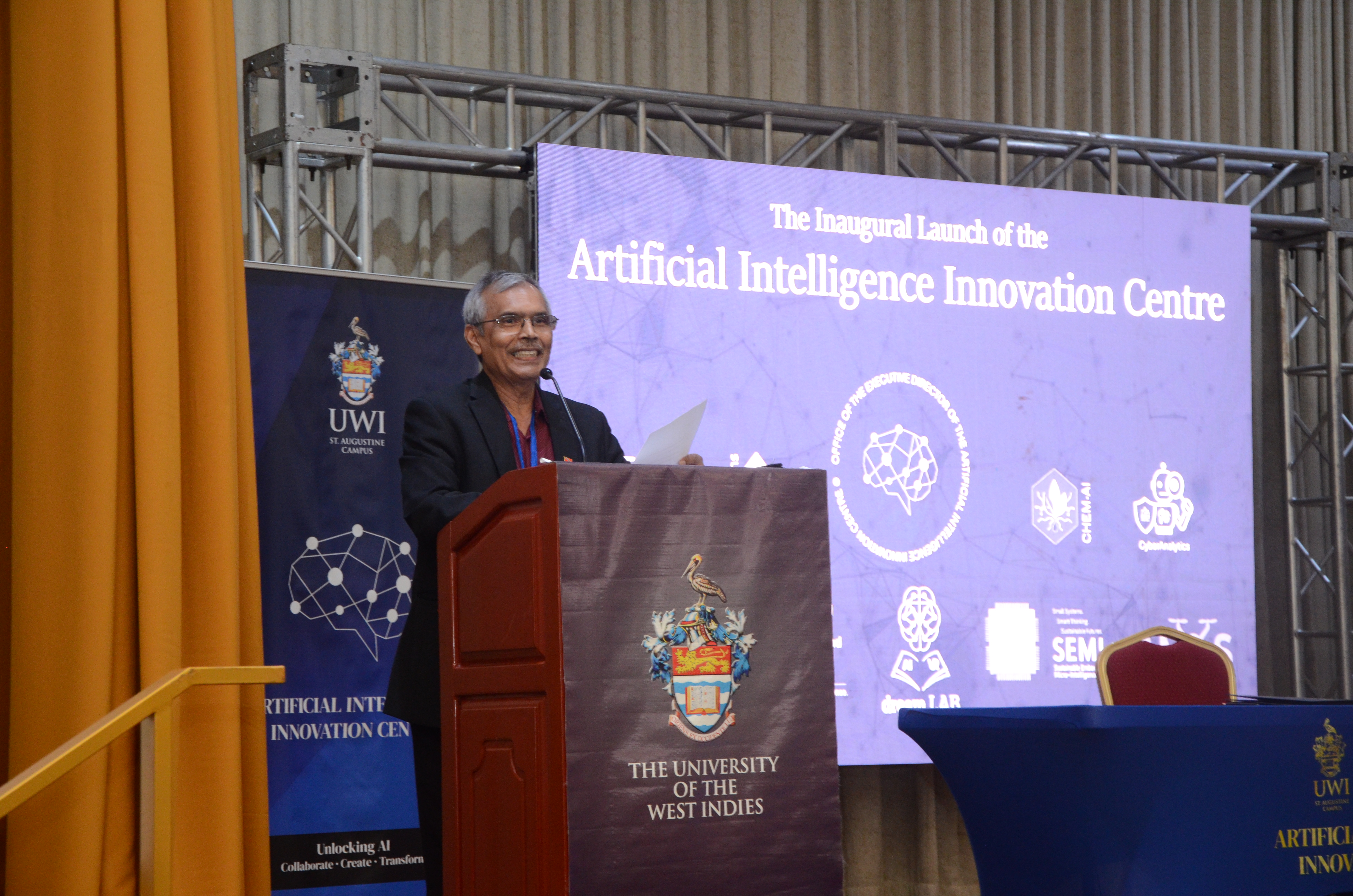 AIIC event highlight 1