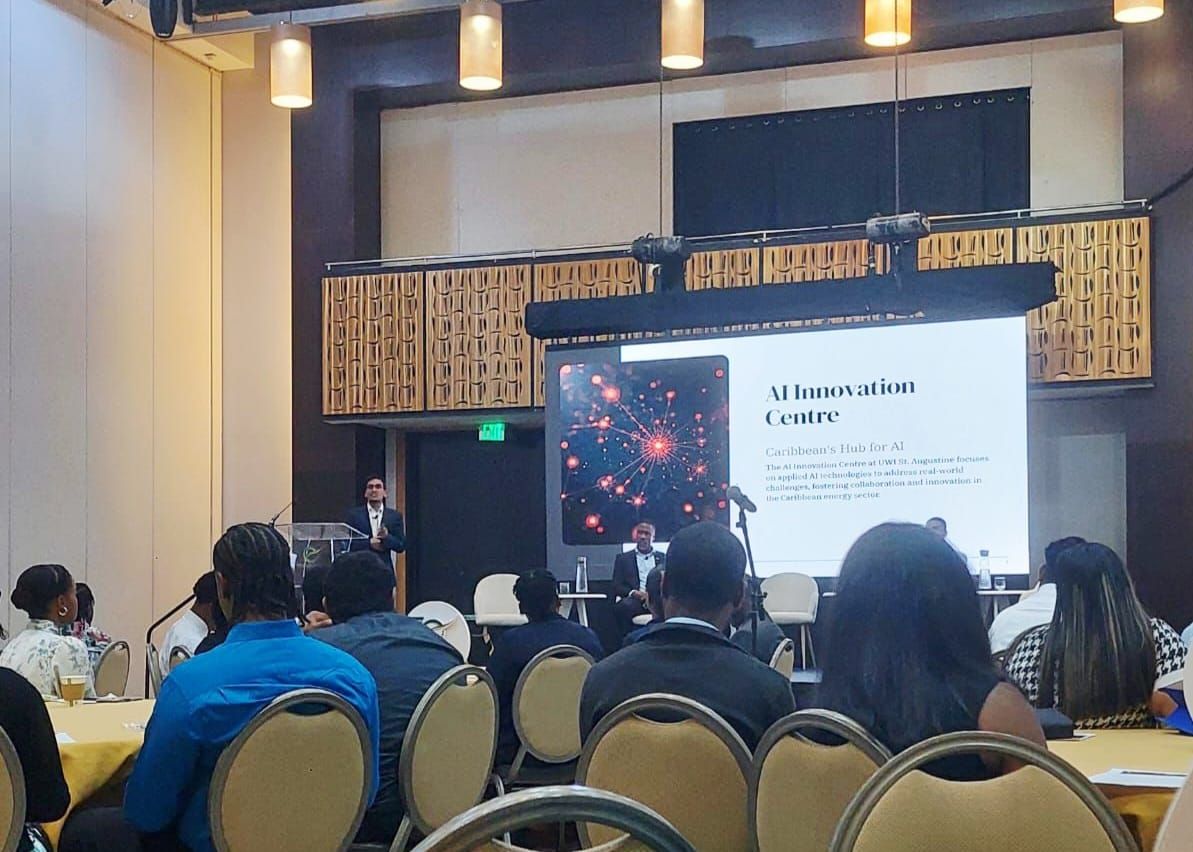 Energy Chamber TT, Energy Conference 2026