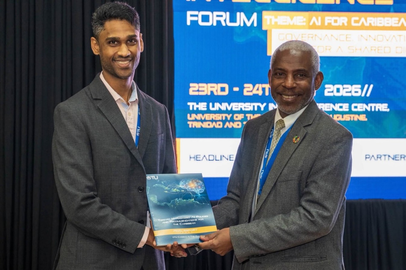 Caribbean AI Forum