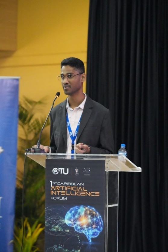 Caribbean AI Forum