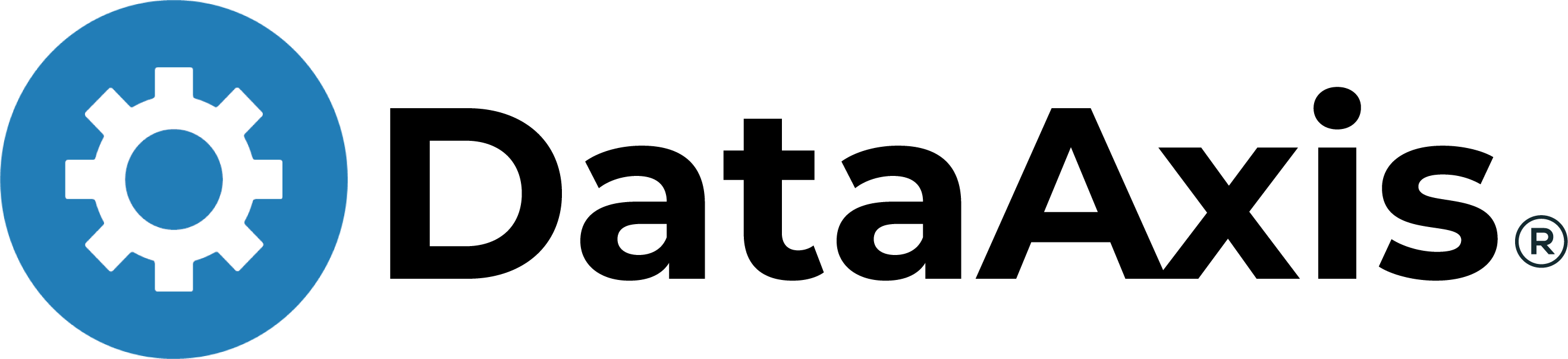 Data Axis